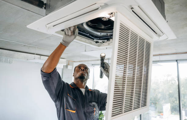 Licensed Ductwork Repair service in Gettysburg, OH - FH HVAC
