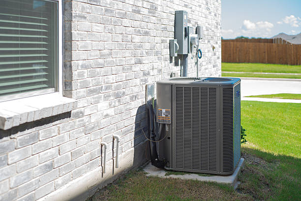 Reliable Ductwork Repair contractor in Gettysburg, OH by FH HVAC